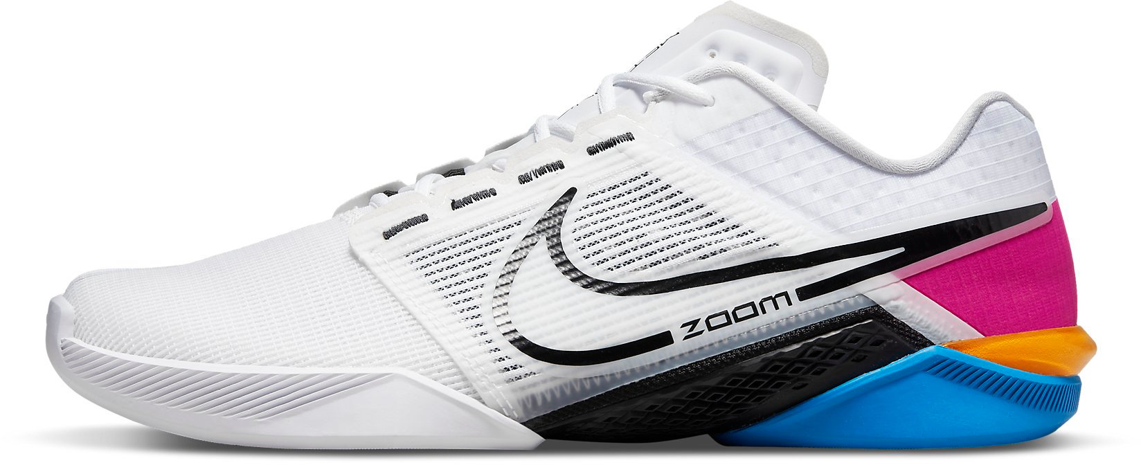 Zapatillas de fitness Nike Zoom Metcon Turbo 2  para CrossFit / Cross Training- H