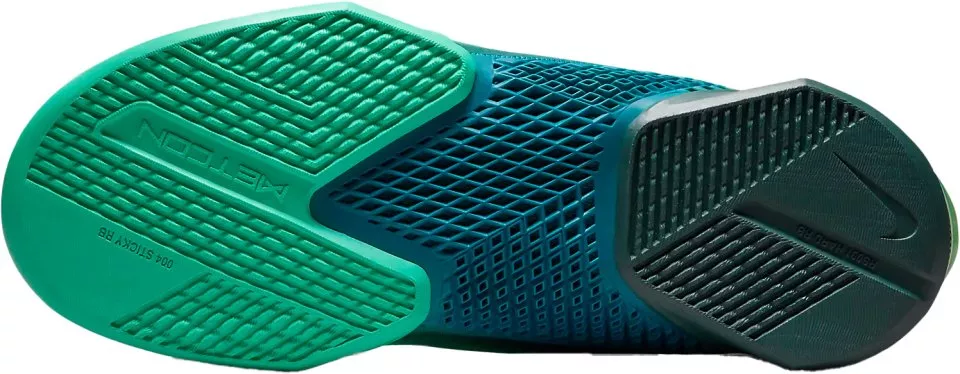 Zapatillas de fitness Nike M ZOOM METCON TURBO 2