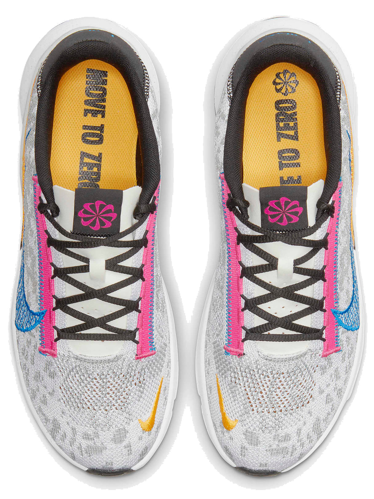 Fitness shoes Nike SuperRep Go 3 Next Nature Flyknit 