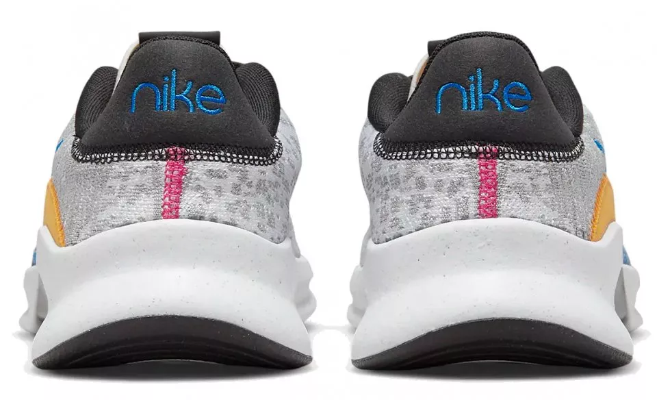 Nike SuperRep Go 3 Next Nature Flyknit Fitness cipők
