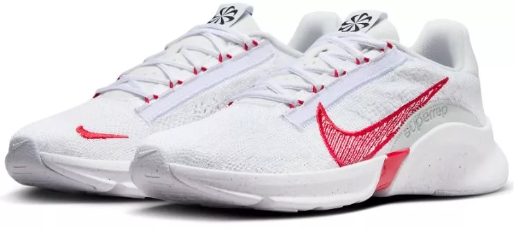 Παπούτσια για γυμναστική Nike M SUPERREP GO 3 NN FK