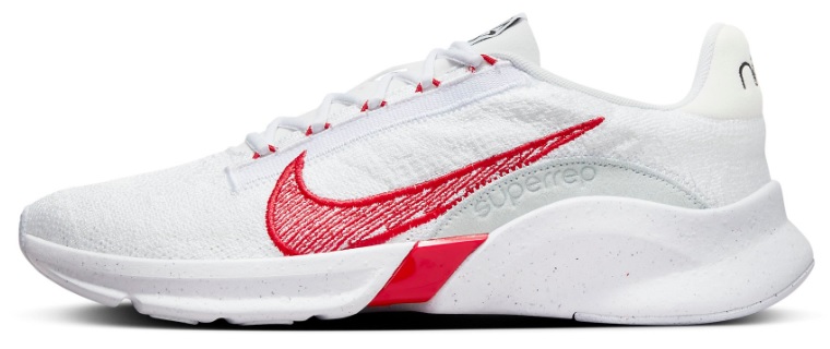 Nike M SUPERREP GO 3 NN FK Fitness cipők