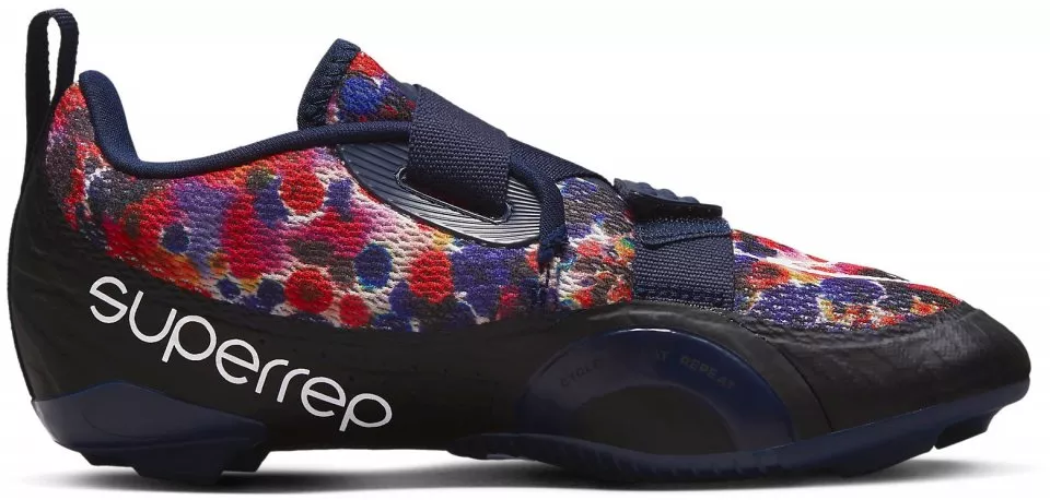 Træningssko Nike SuperRep Cycle 2 Next Nature Women s Indoor Cycling Shoes