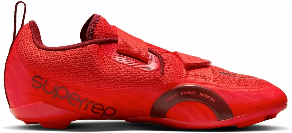 Čevlji za fitnes Nike SuperRep Cycle 2 Next Nature Indoor Cycling Shoes