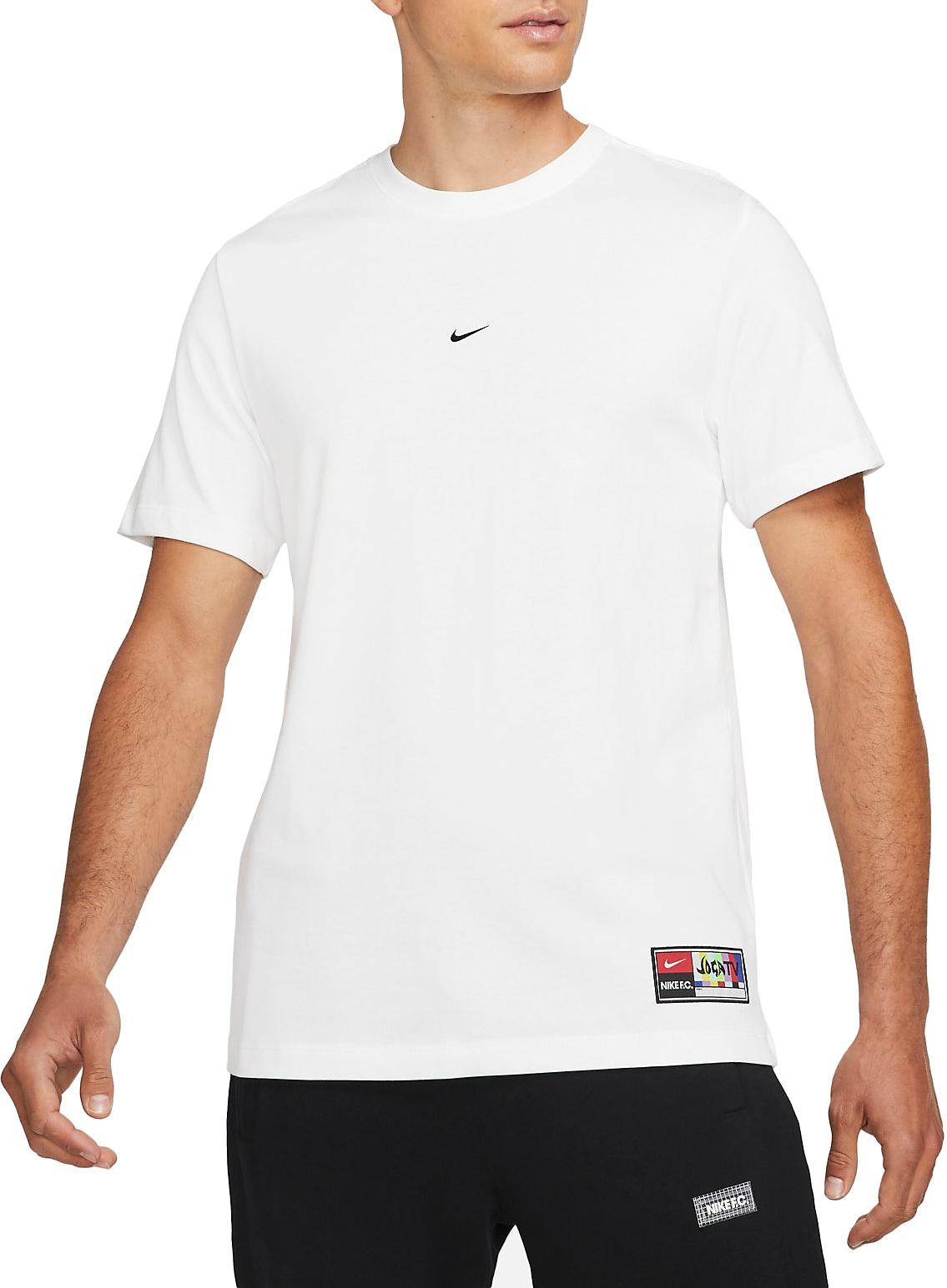 Forbyde Monopol beskyttelse Nike F.C. Joga Bonito Men s T-Shirt - Top4Football.com