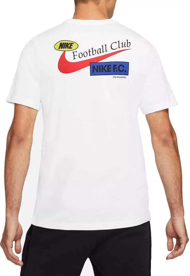 Tricou Nike F.C. Joga Bonito Men s T-Shirt