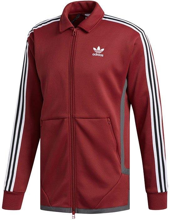 Adidas windsor 2025 track jacket