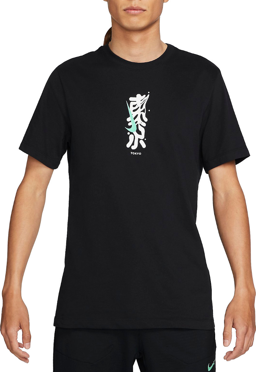 Camiseta Nike Tokyo T-Shirt -