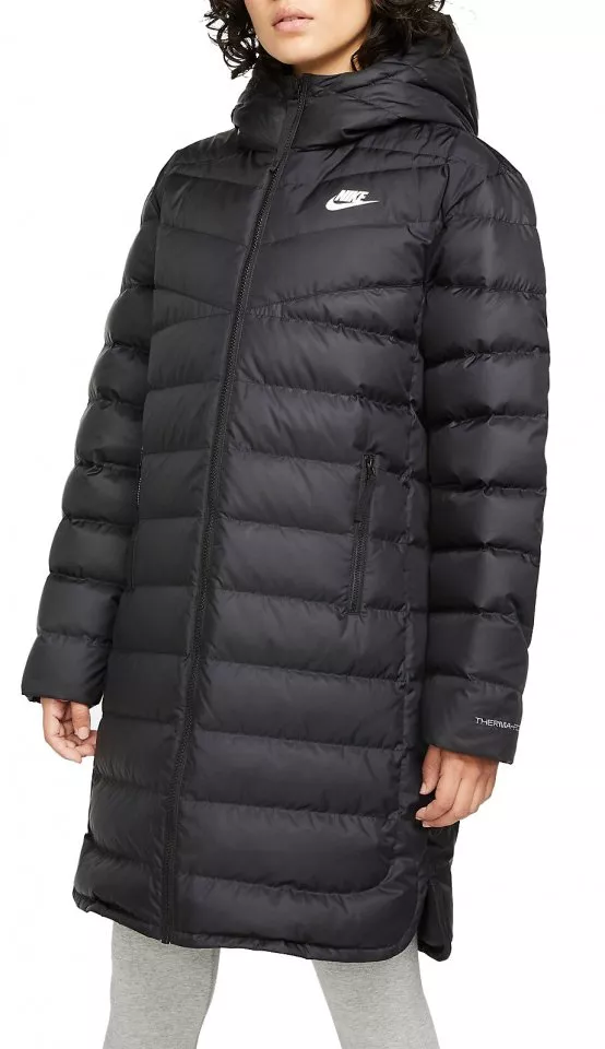 Veste à capuche Nike Womens Sportswear Therma-FIT Repel Windrunner