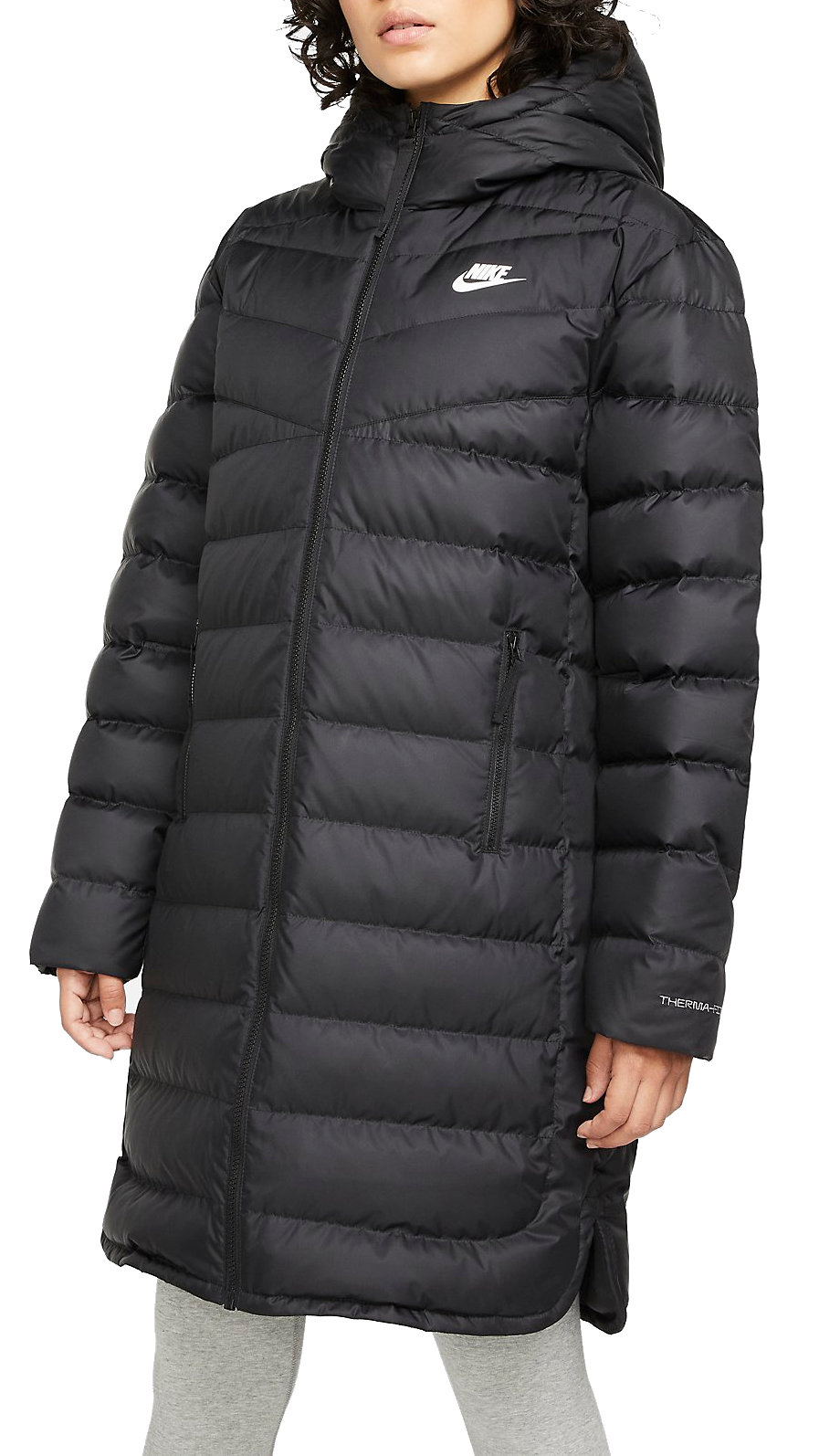 Sportswear Therma-FIT Repel Parka Winter jacket Women