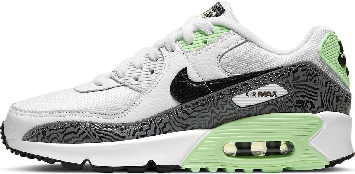 Obuv Nike Air Max 90 GS