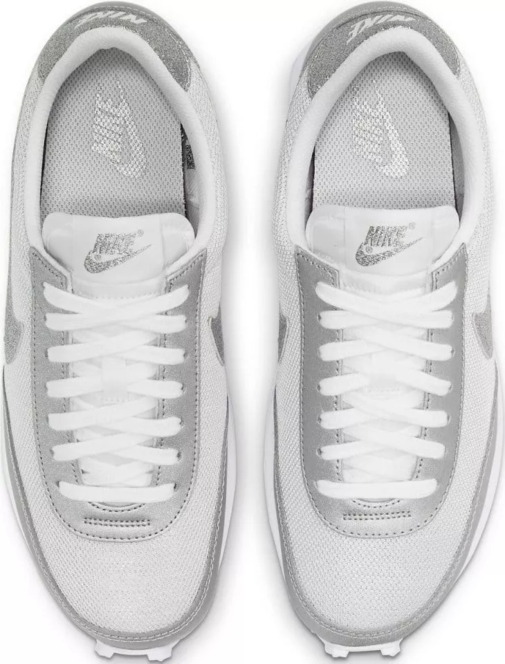 Nike Women's Daybreak White/White-Metallic Silver - DH4263-100