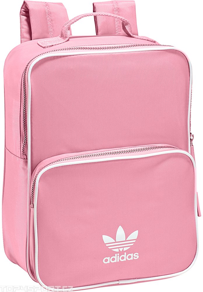 Backpack adidas Originals BP CL M 