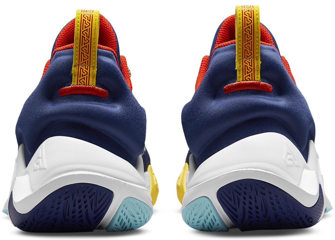 giannis immortality force field basketball shoes
