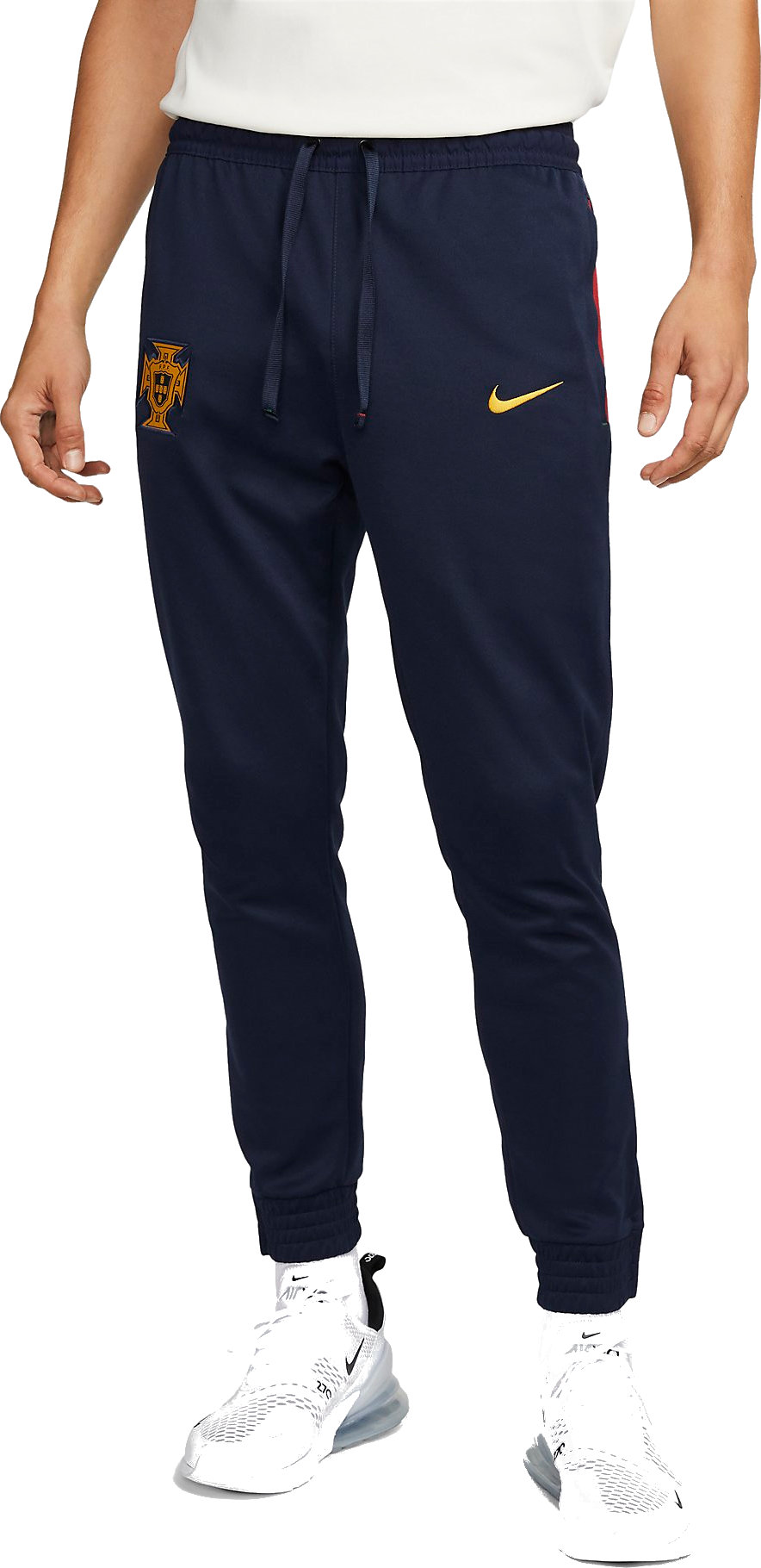 Pantalón Nike FPF M NK TRAVEL PANT K