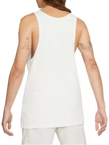 Camisola de alças Nike M NSW TANK M2Z WELLNESS