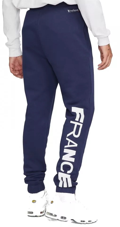 Spodnie Nike Mens France Fleece Pants