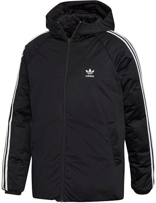 sst down jacket adidas