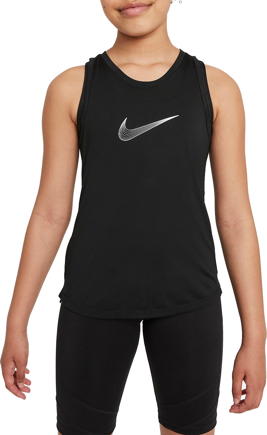 Camisola de alças Nike G NK DF ONE TANK GX