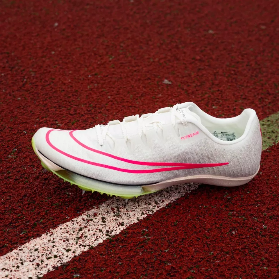Chaussures de course à pointes Nike Air Zoom Maxfly