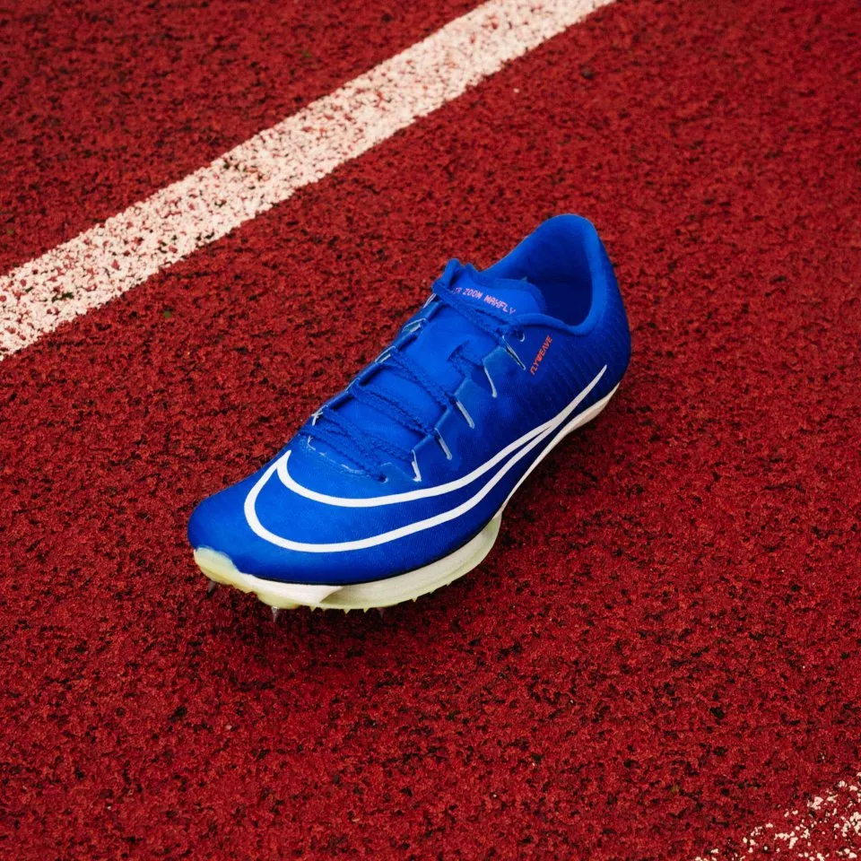 Zapatillas de atletismo Nike Air Zoom Maxfly