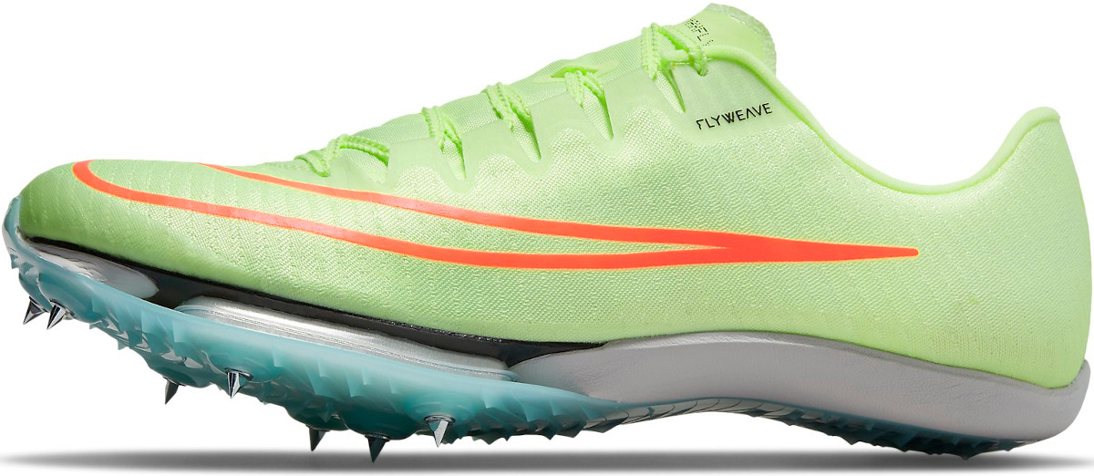 Nike air zoom maxfly verdes