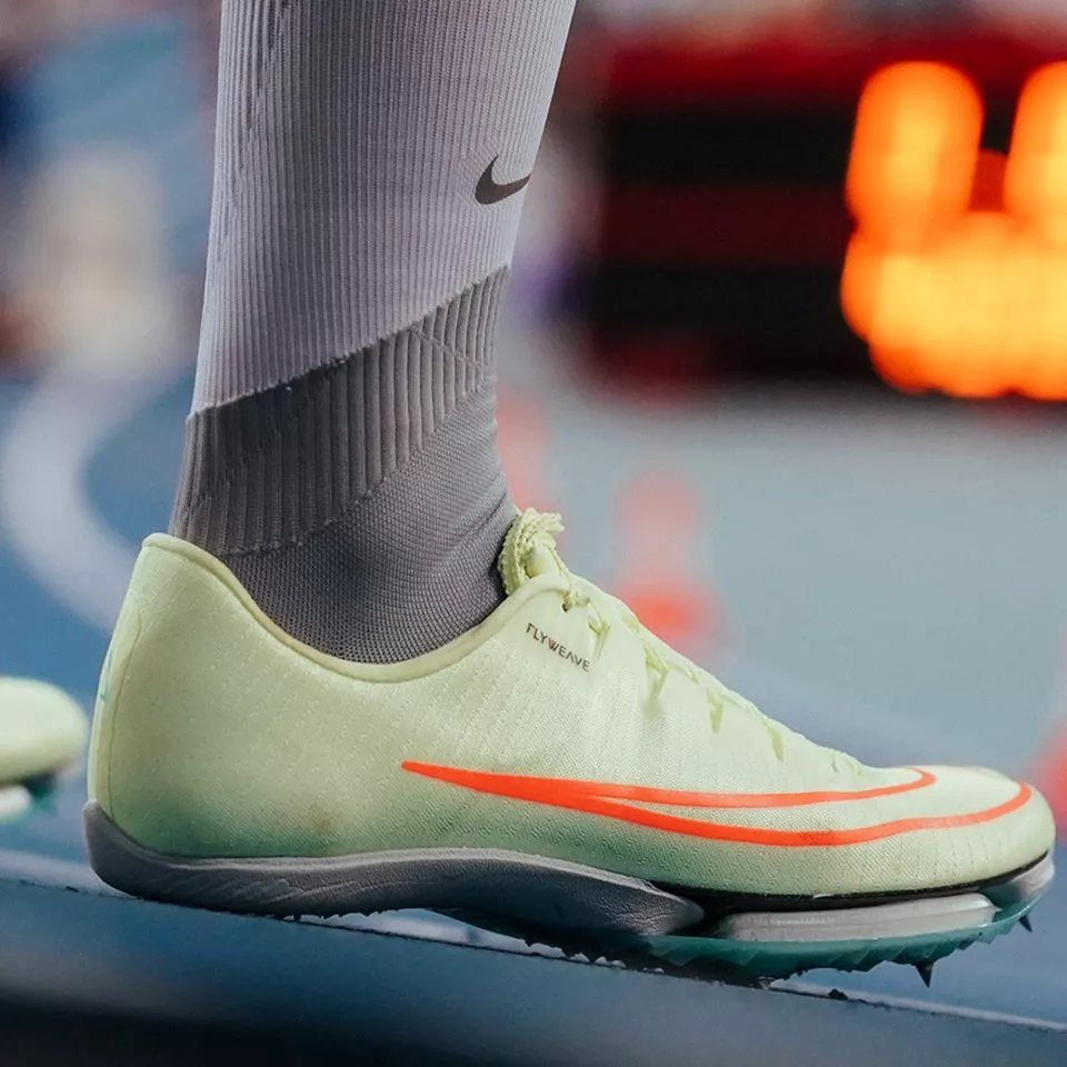 Unisex závodní tretry Nike Air Zoom Maxfly