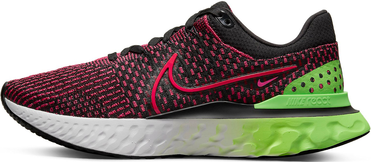 Zapatillas de running Nike React Infinity Run Flyknit - Top4Running.es