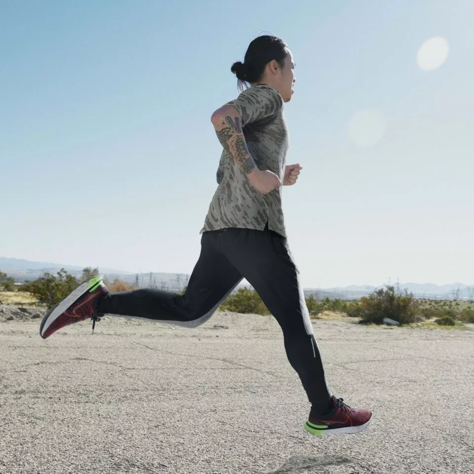 Pánské běžecké boty Nike React Infinity Run Flyknit 3