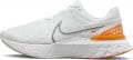 Nike React Infinity Run Flyknit 3 Blanco