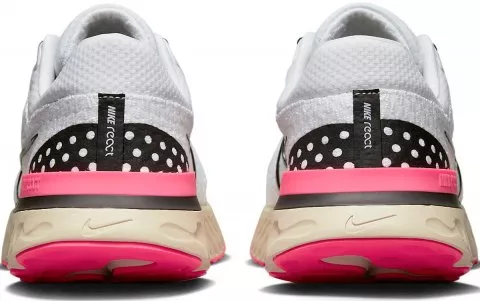 Bežecké topánky Nike React Infinity Run Flyknit 3
