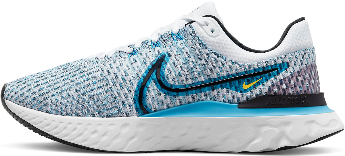 Sapatilhas de Corrida Nike React Infinity Run Flyknit 3