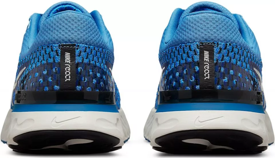 Zapatillas de running Nike React Infinity Run Flyknit 3
