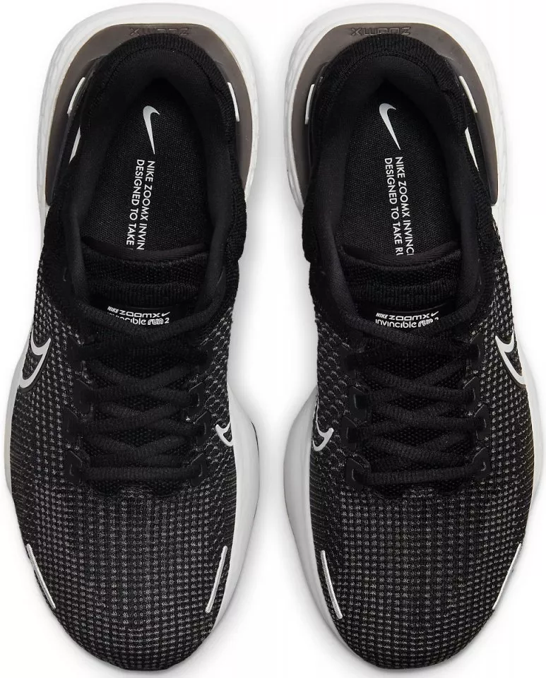 Running shoes Nike ZoomX Invincible Run Flyknit 2