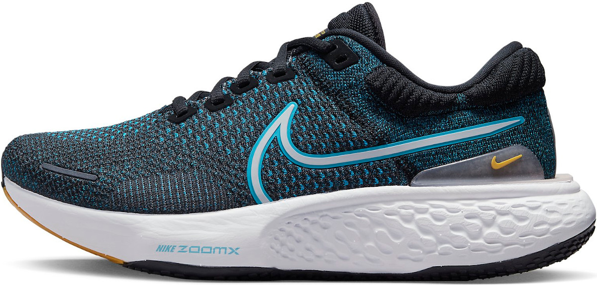 Hardloopschoen Nike ZoomX Invincible Run Flyknit 2