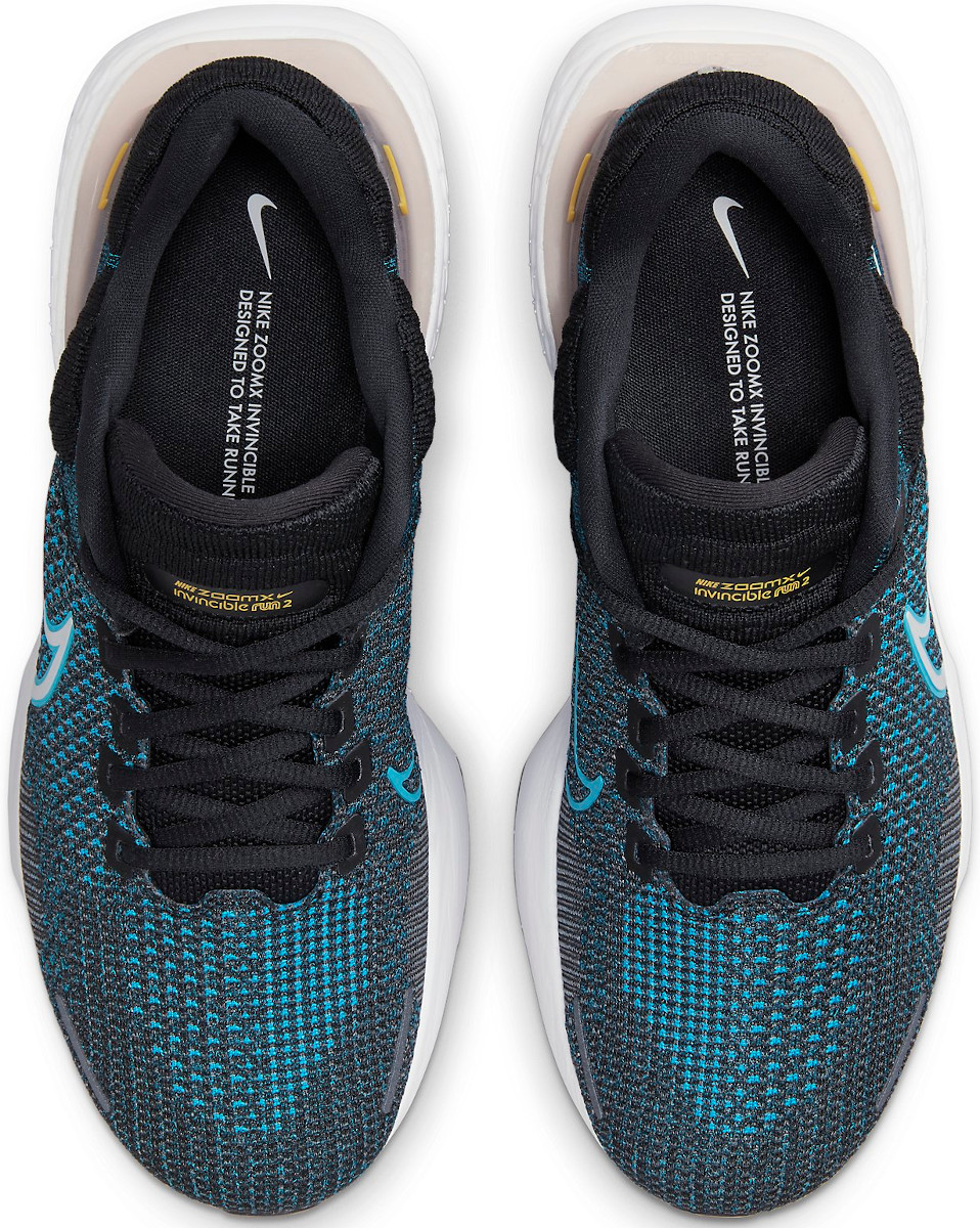 Running shoes Nike ZoomX Invincible Run Flyknit