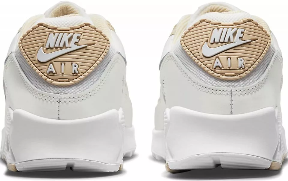 Schoenen Nike Air Max 90 W