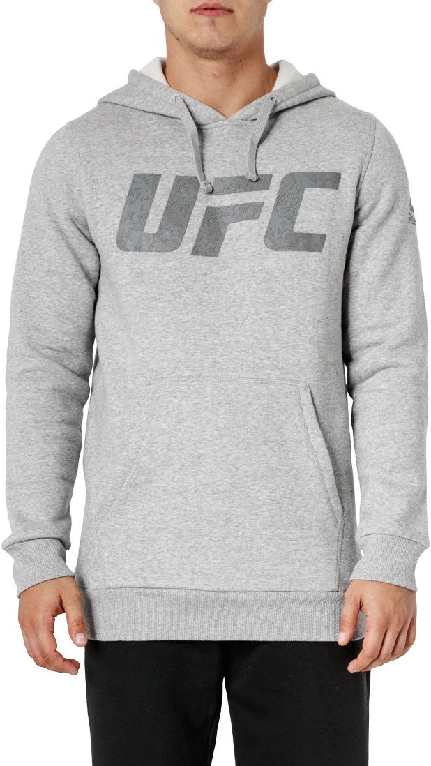 Bluza z kapturem Reebok UFC FG HOODIE - Top4Fitness.com