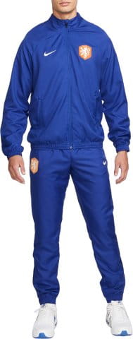 KNVB MNK DF STRK TRKSUIT W