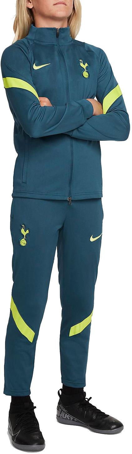Nike Tottenham Hotspur Tracksuit Youth Szett