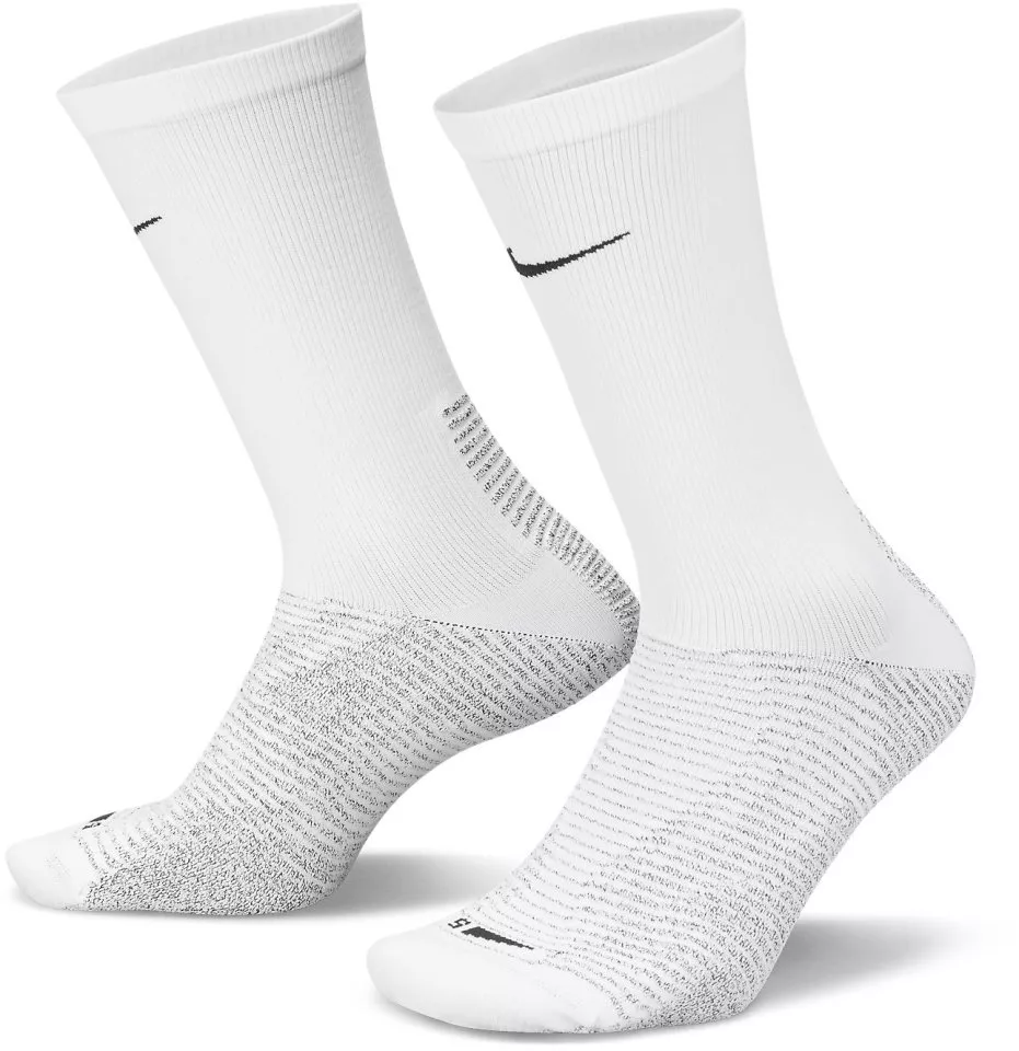 Čarape Nike  Vapor Grip Crew socks