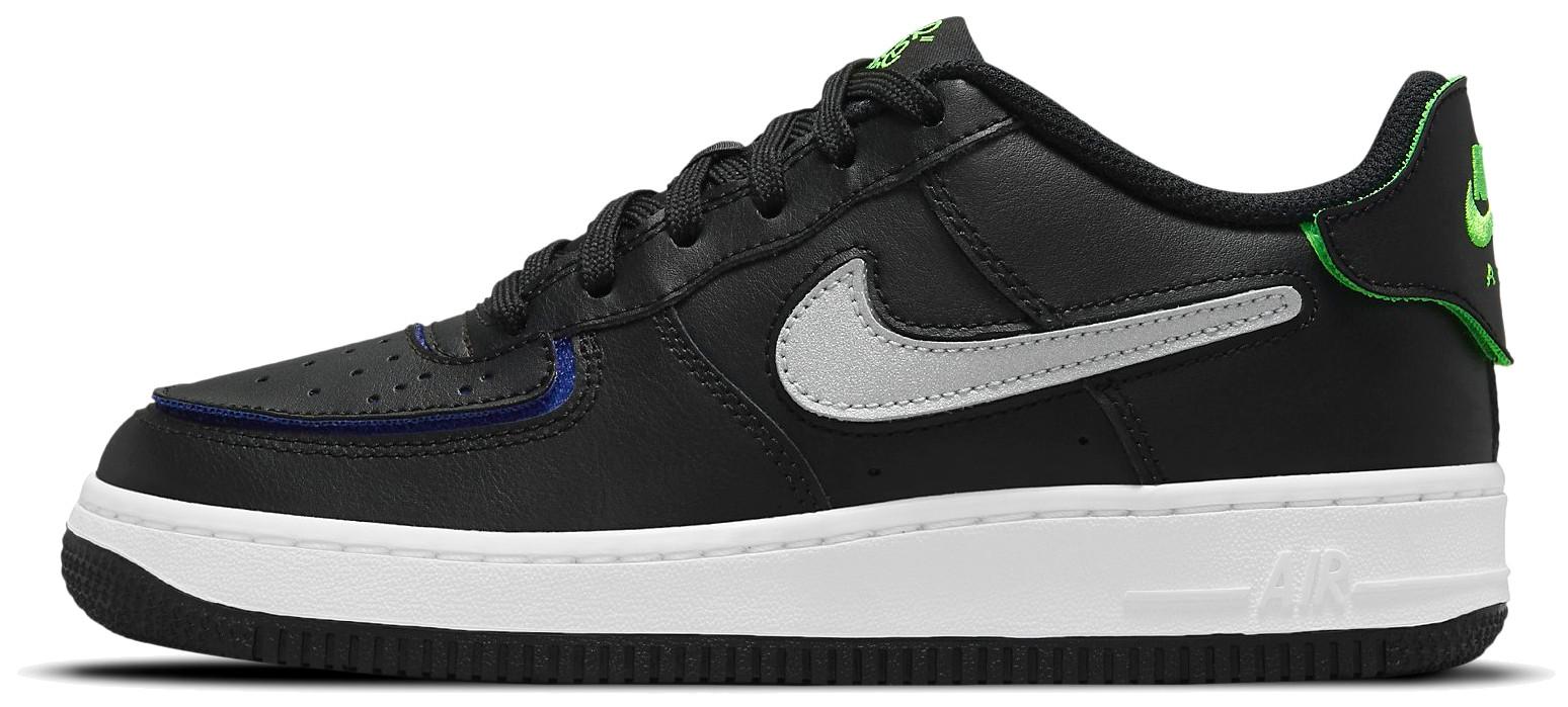 Schoenen Nike Air Force Max Excee - Top4Football.nl