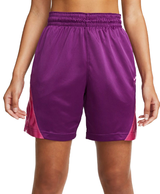 Nike Dri-FIT ISoFly Women's Basketball Shorts.