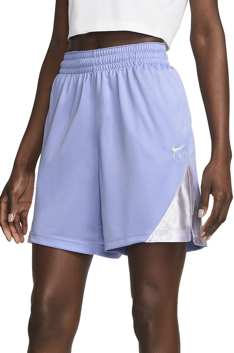 Calções Nike Dri-FIT ISoFly Women's Basketball Shorts 