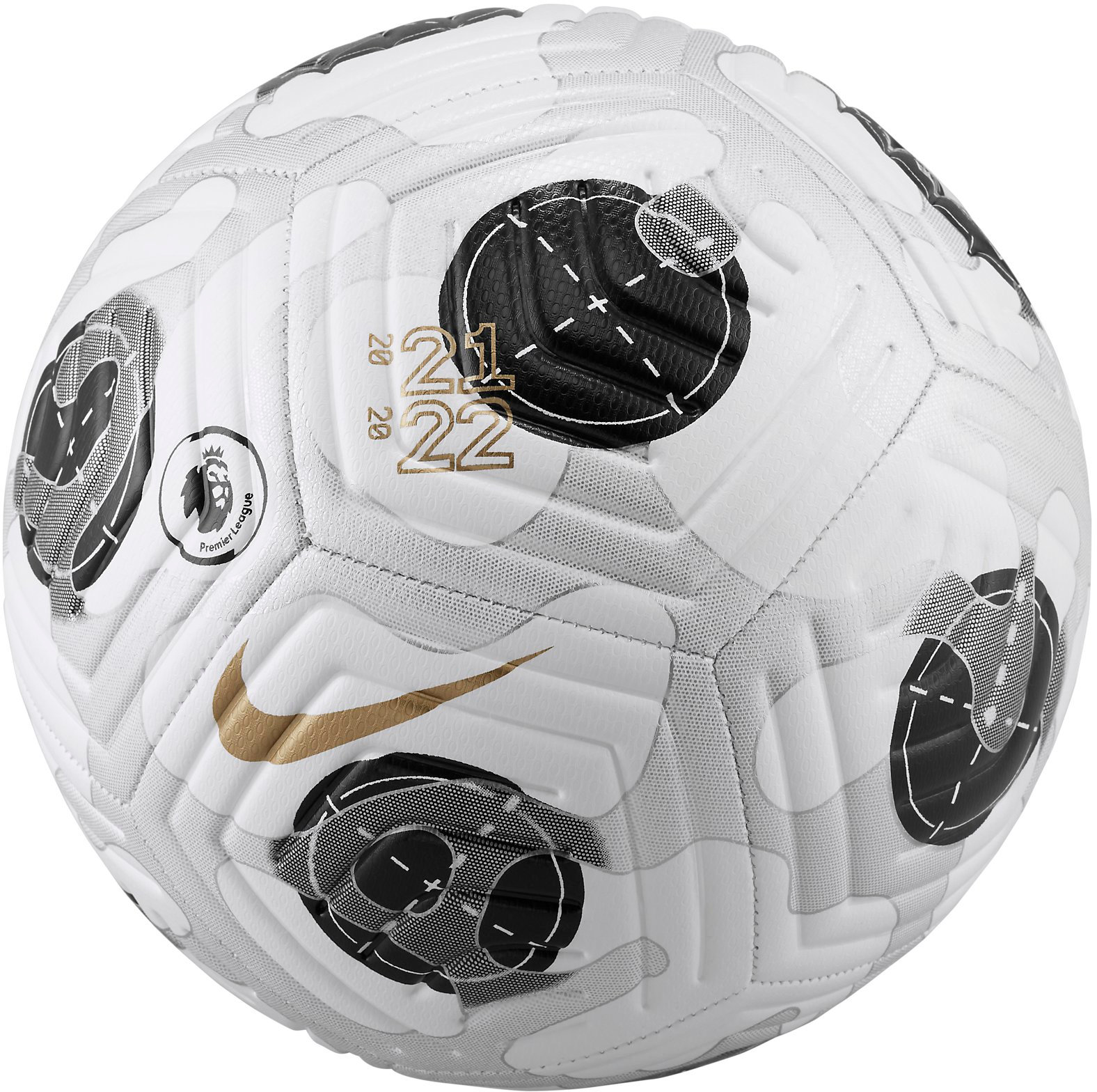 Ball Nike PL NK STRK 3RD - SP22