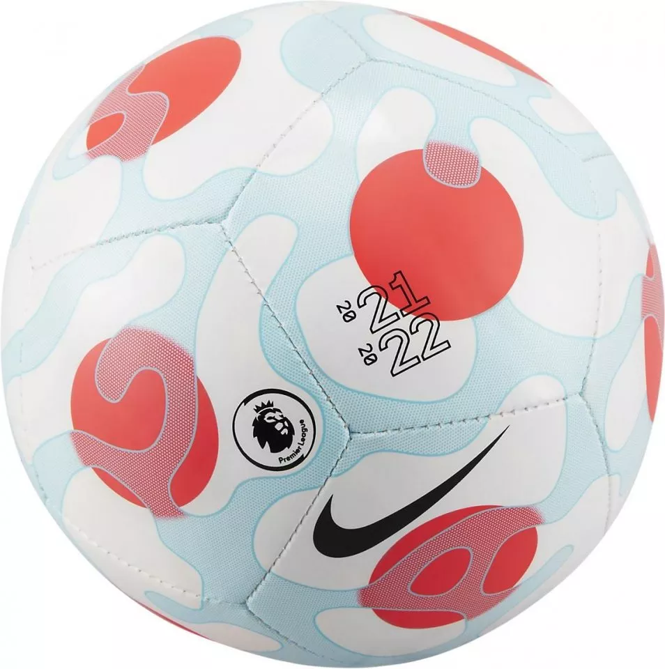 Bola de futebol Premier League Skills. Nike PT