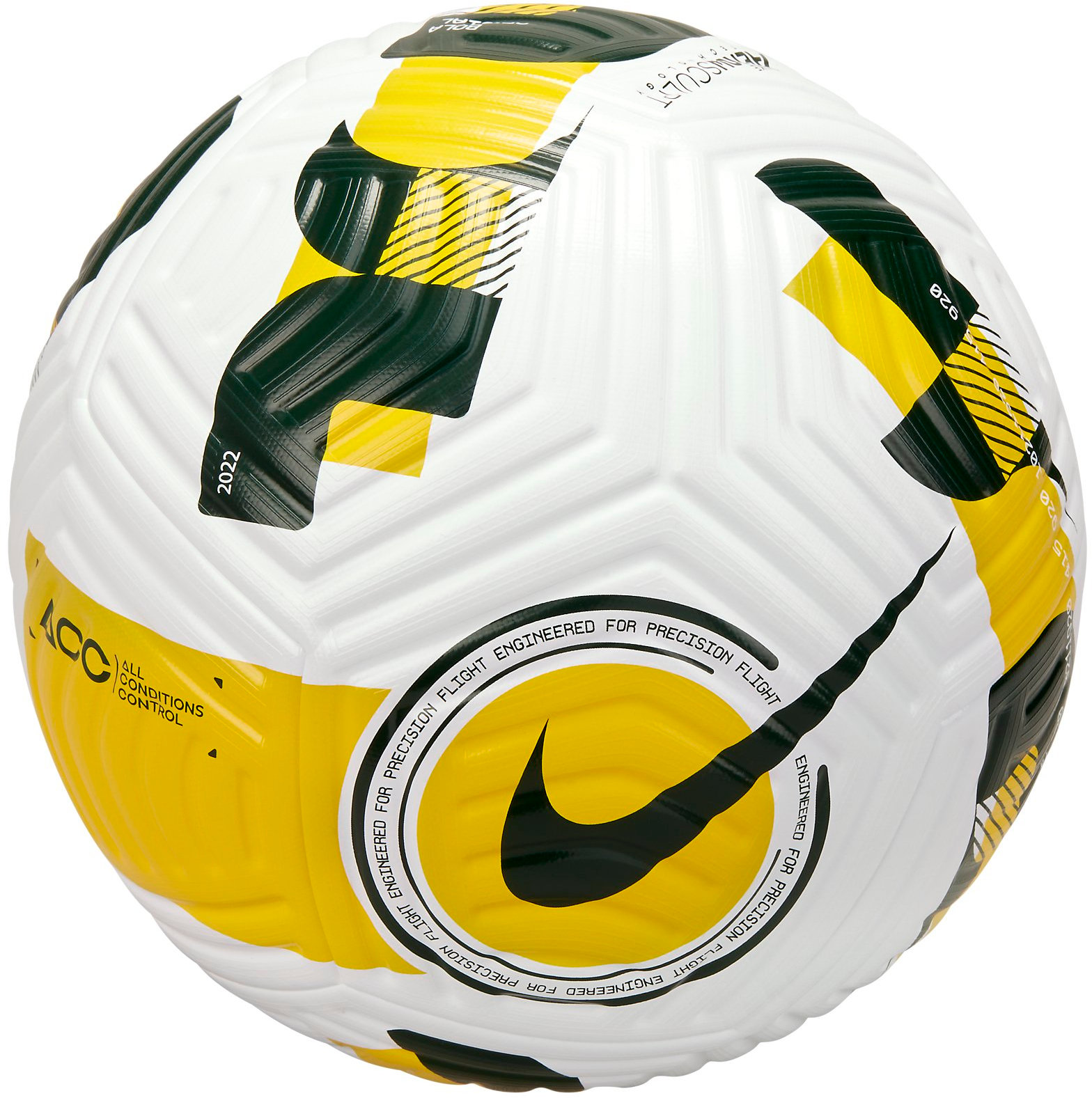 Minge Nike Brazil Flight Ball