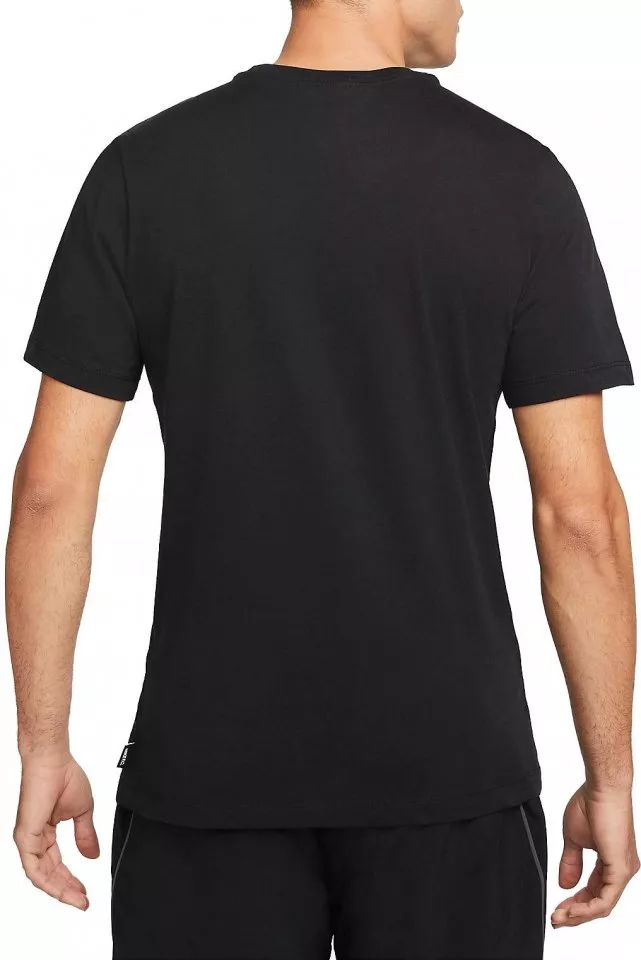 podkoszulek Nike F.C. T-Shirt