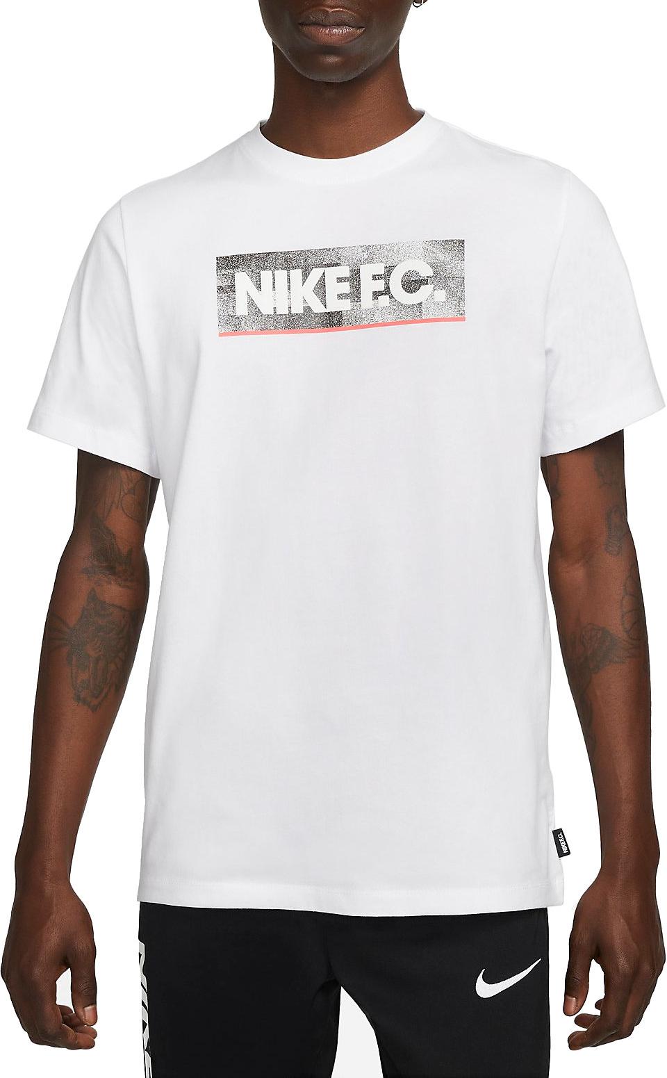 Tussendoortje Bekend moord Nike F.C. T-Shirt - Top4Football.com