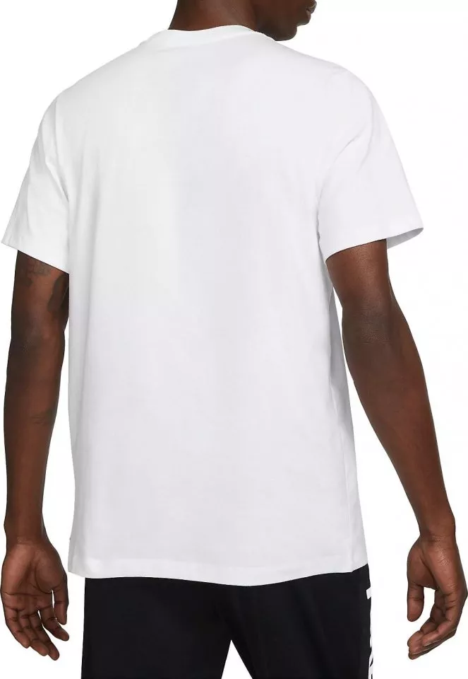 Pánské tričko s krátkým rukávem Nike F.C.
